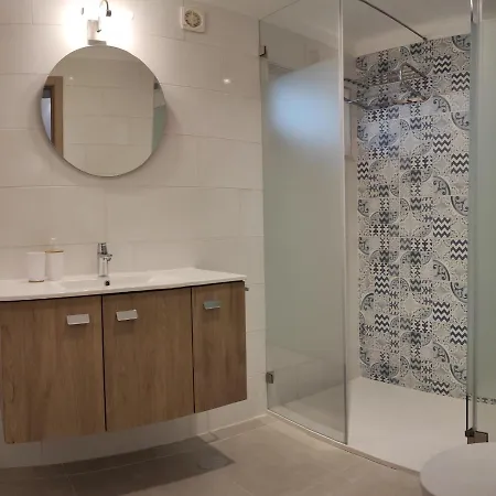 Βίλα 6 Bedroom Private Tenazinha I, With Private Pool Αλμπουφέιρα