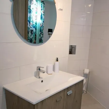 Willa 6 Bedroom Private Tenazinha I, With Private Pool