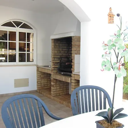 Βίλα 6 Bedroom Private Tenazinha I, With Private Pool Αλμπουφέιρα