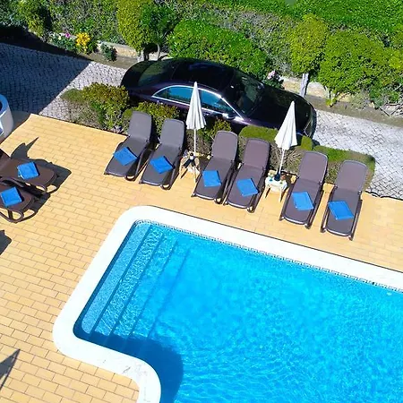 6 Bedroom Private Tenazinha I, With Private Pool Villa *